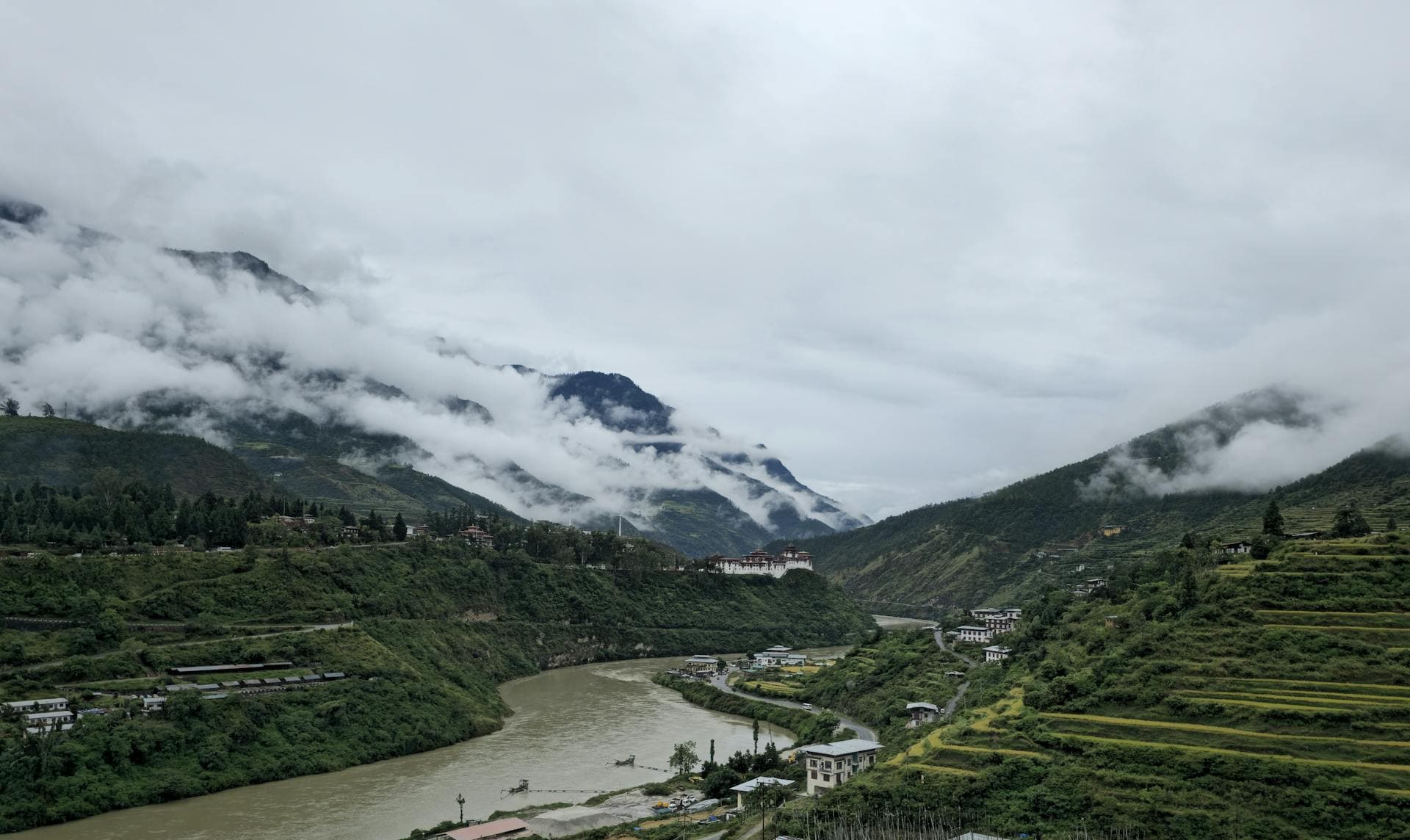 About Bhutan — Simply Bhutan
