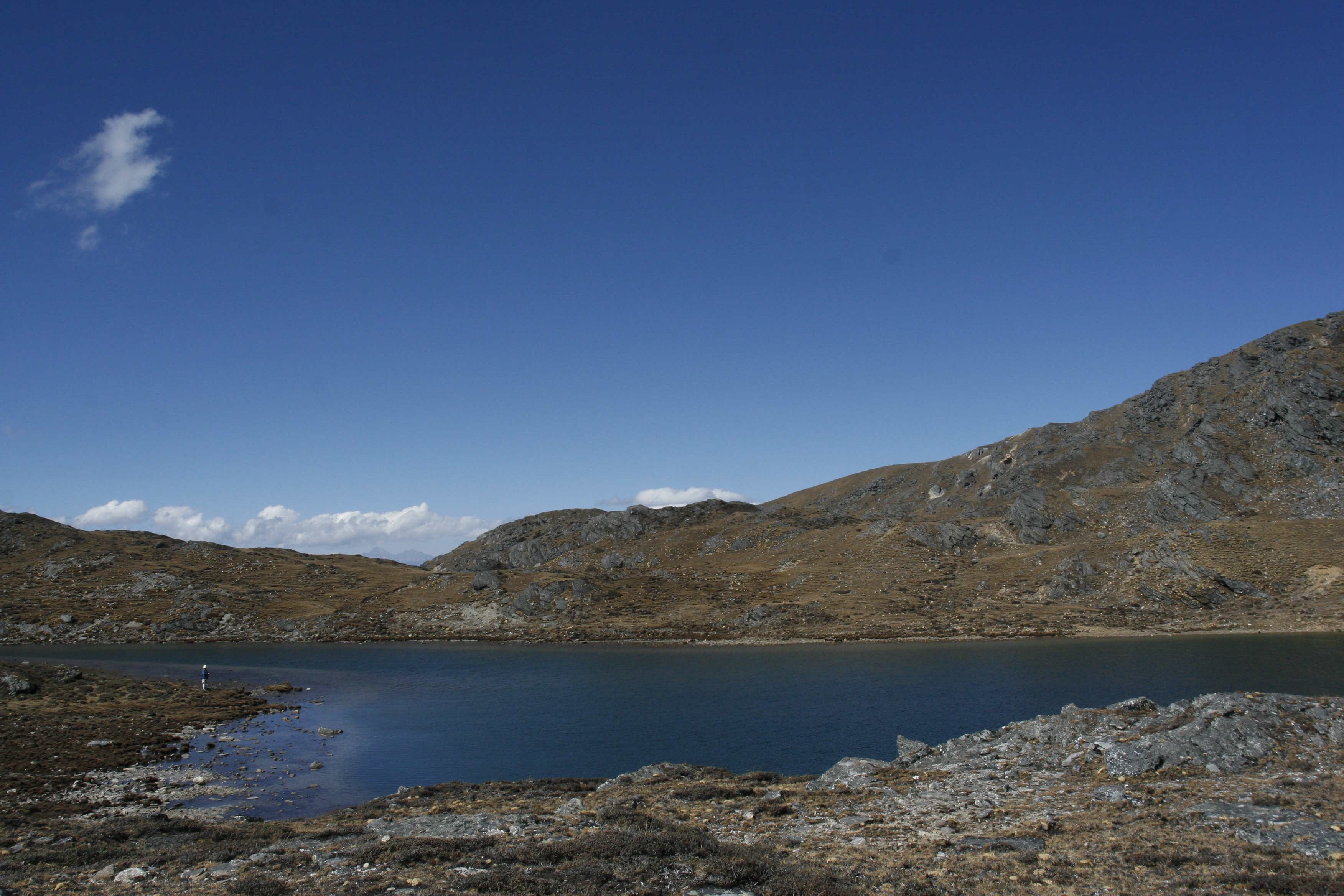 Adventure & Outdoors — Simply Bhutan