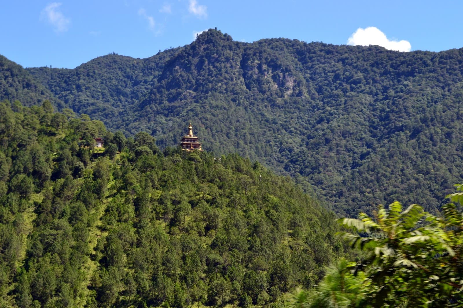 Amazing Bhutan — gallery image 3