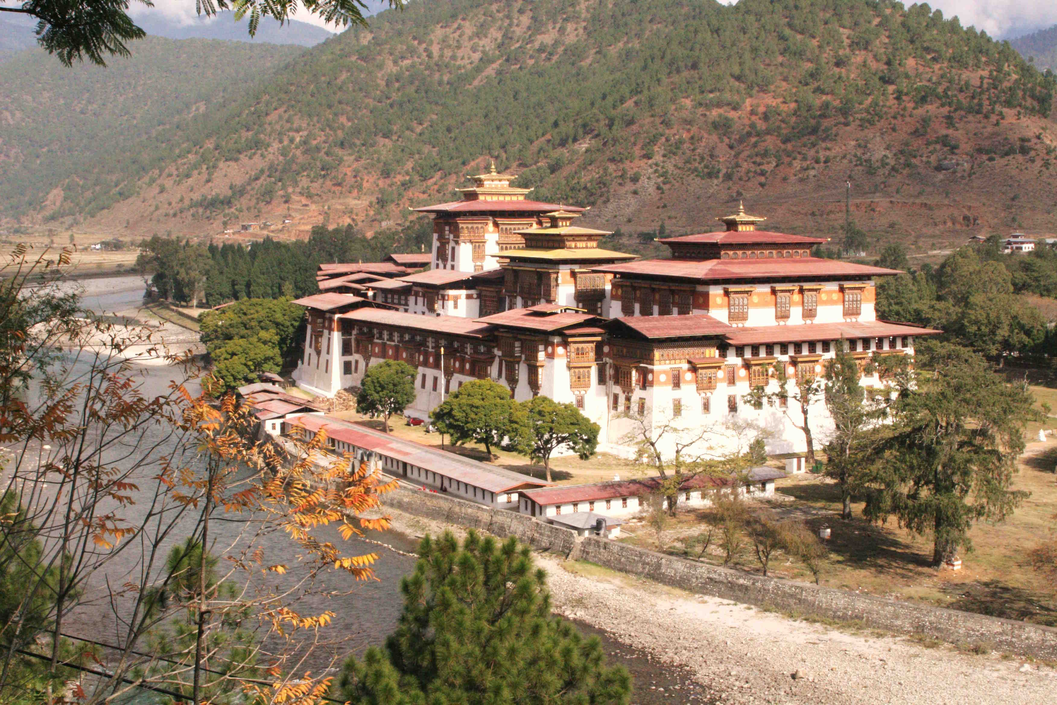 Bhutan: A Journey of Distinction — gallery image 3