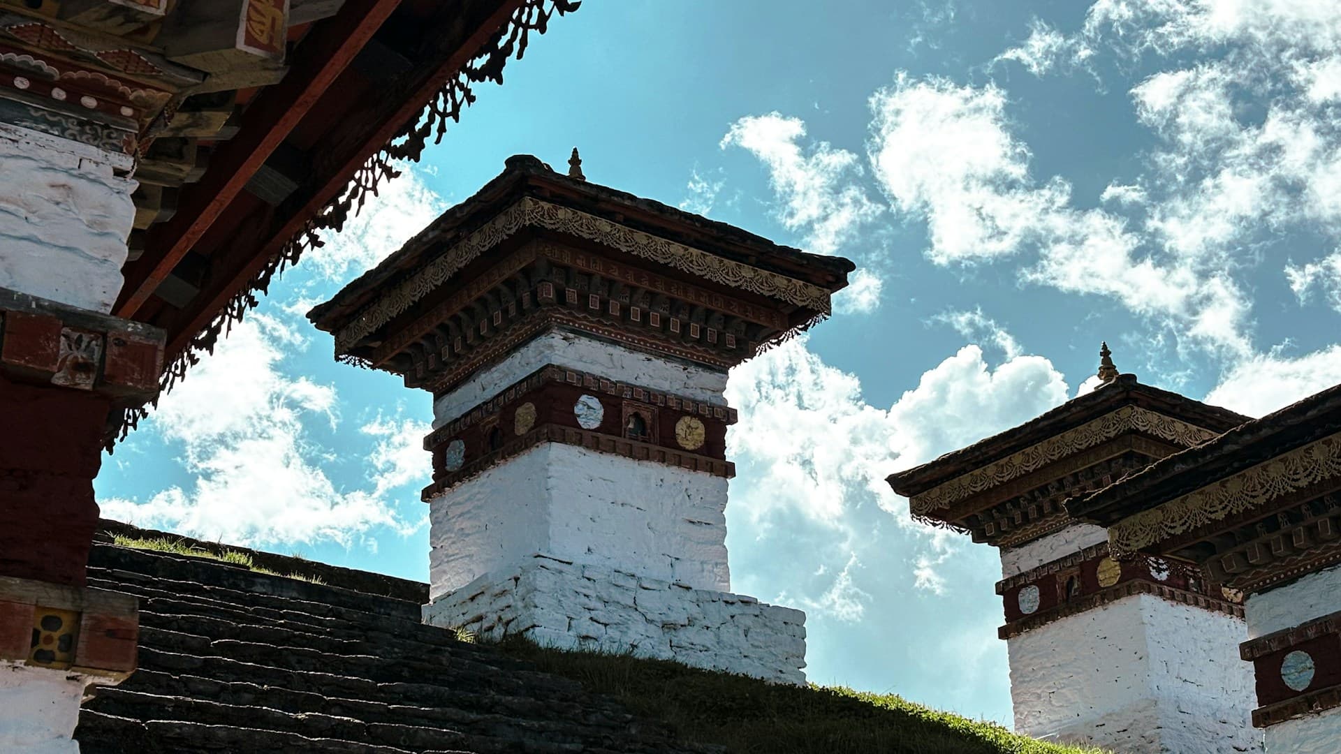 Bhutan Wellness Tour — gallery image 1