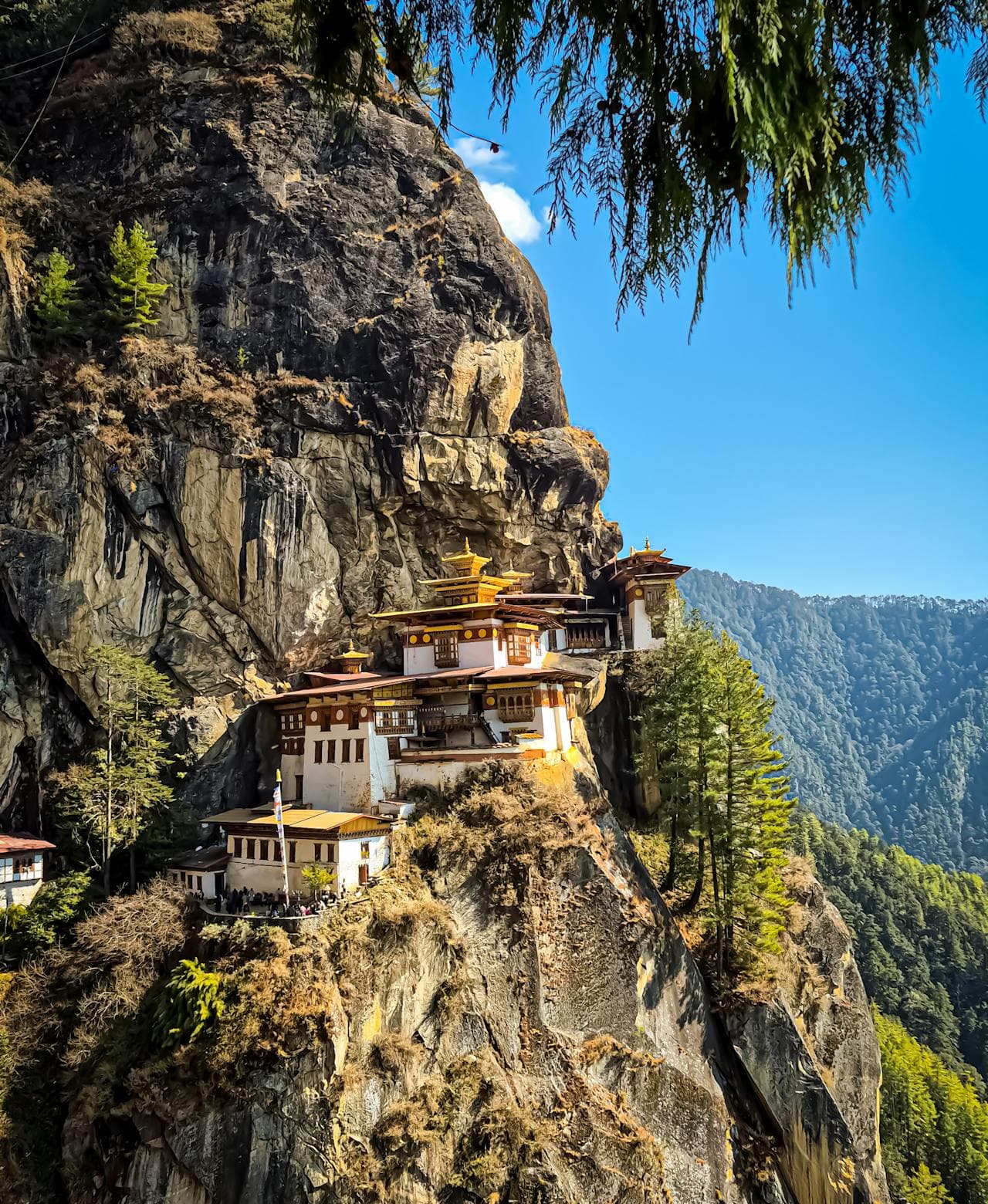 Bhutan — Simply Bhutan