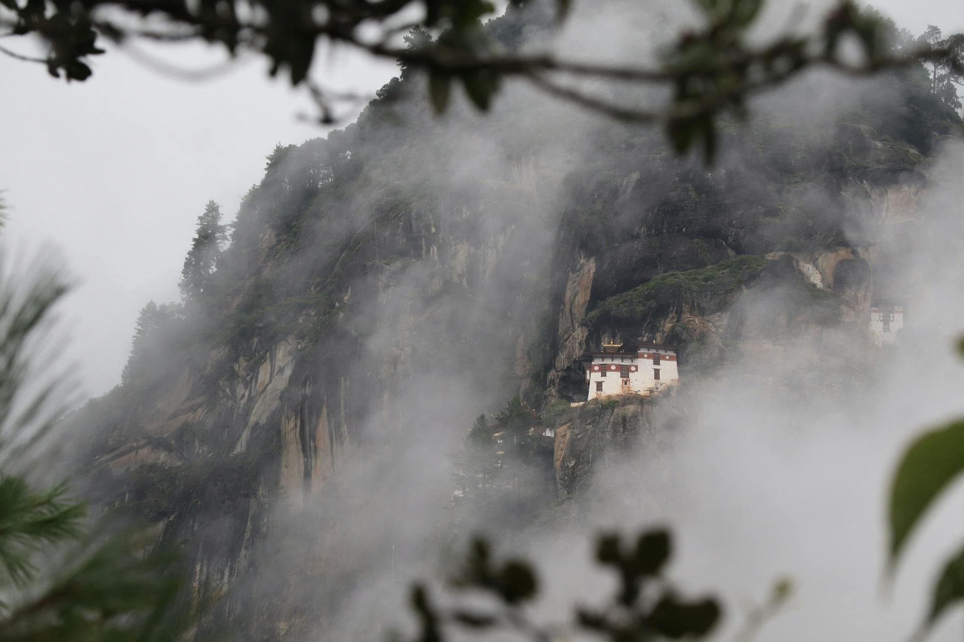 Bhutan Through the Lens — gallery image 1