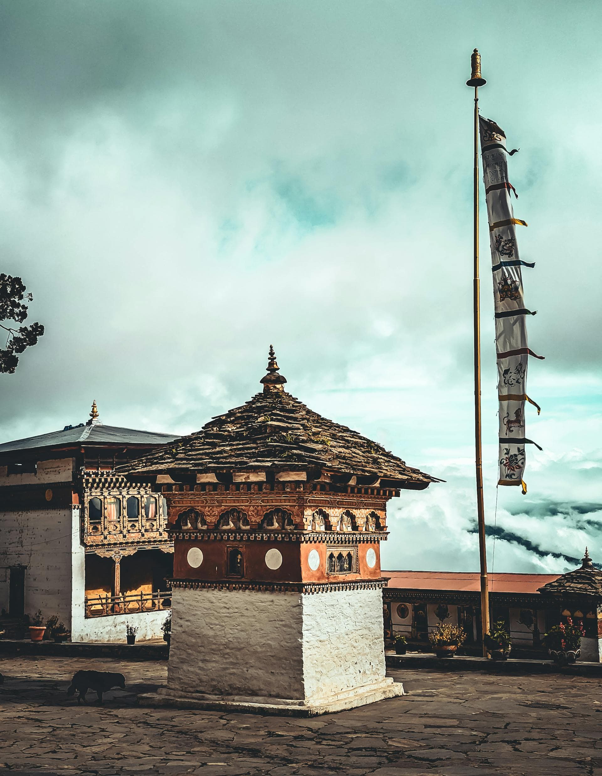 Bhutan Through the Lens — gallery image 2