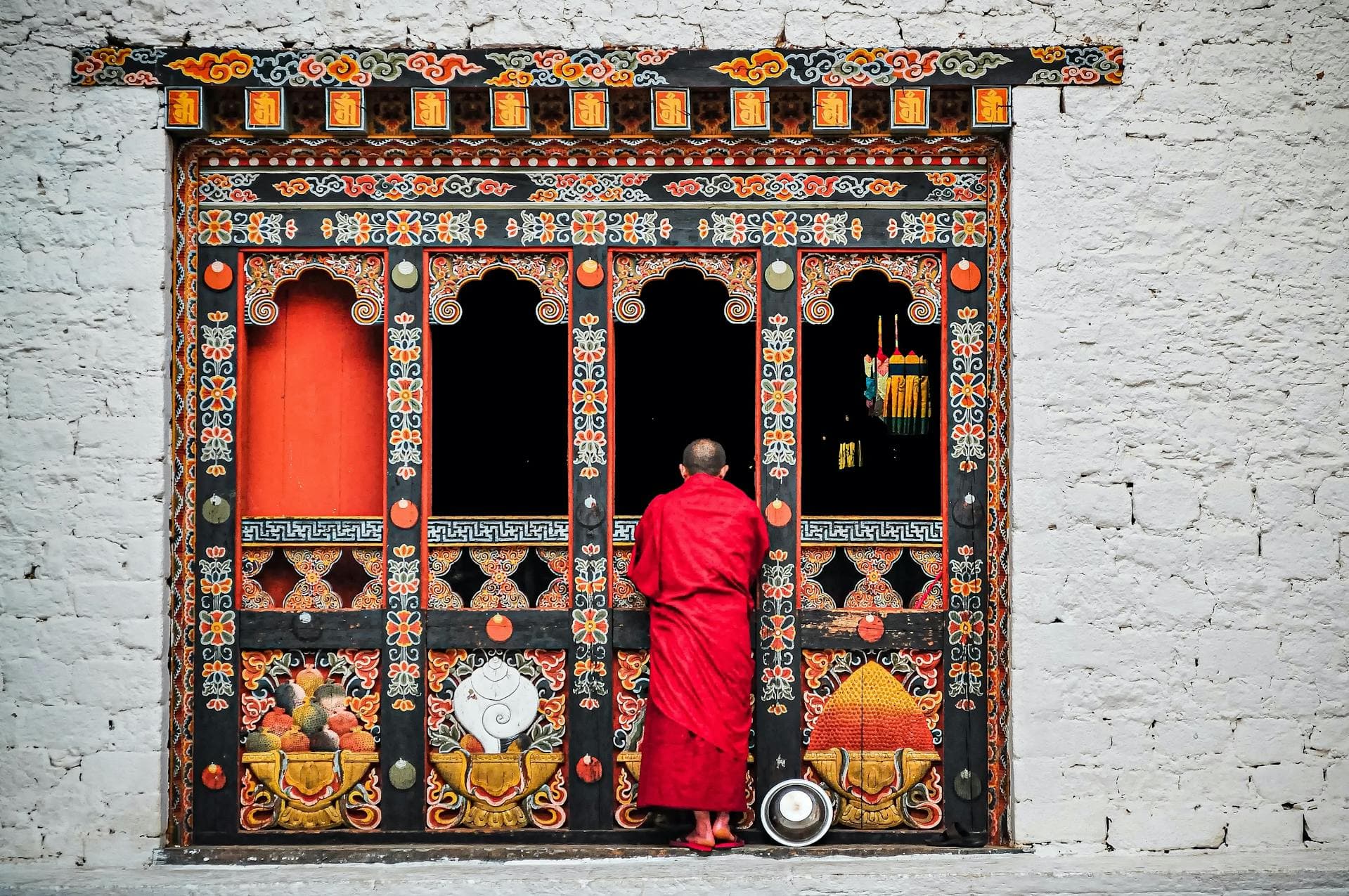 Bhutan Through the Lens — gallery image 3