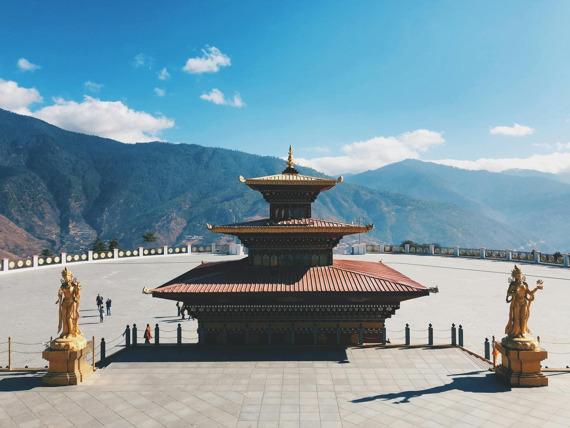 Bhutan Wellness Tour — gallery image 2