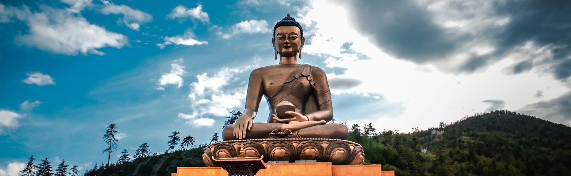 Bhutan Wellness Tour