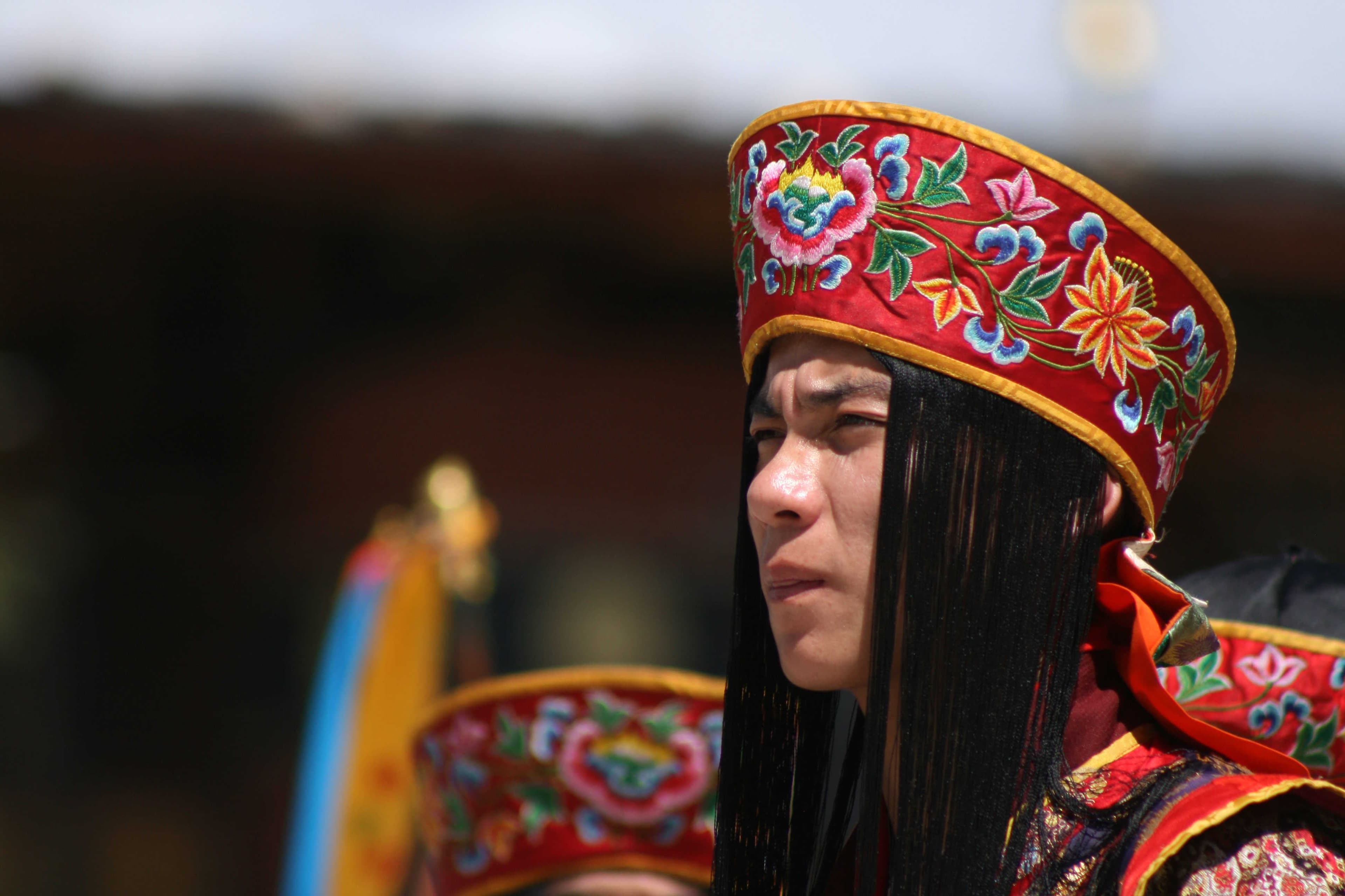 Culture & Connection — Simply Bhutan