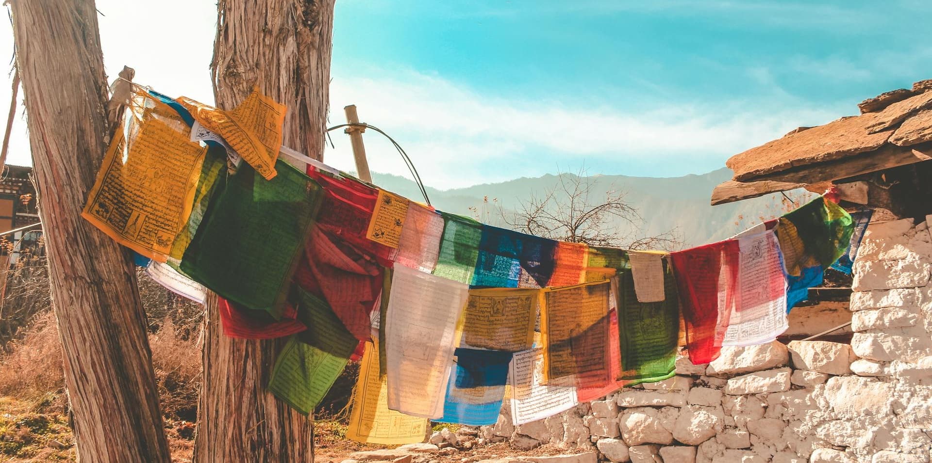 Culture & Traditions — Simply Bhutan