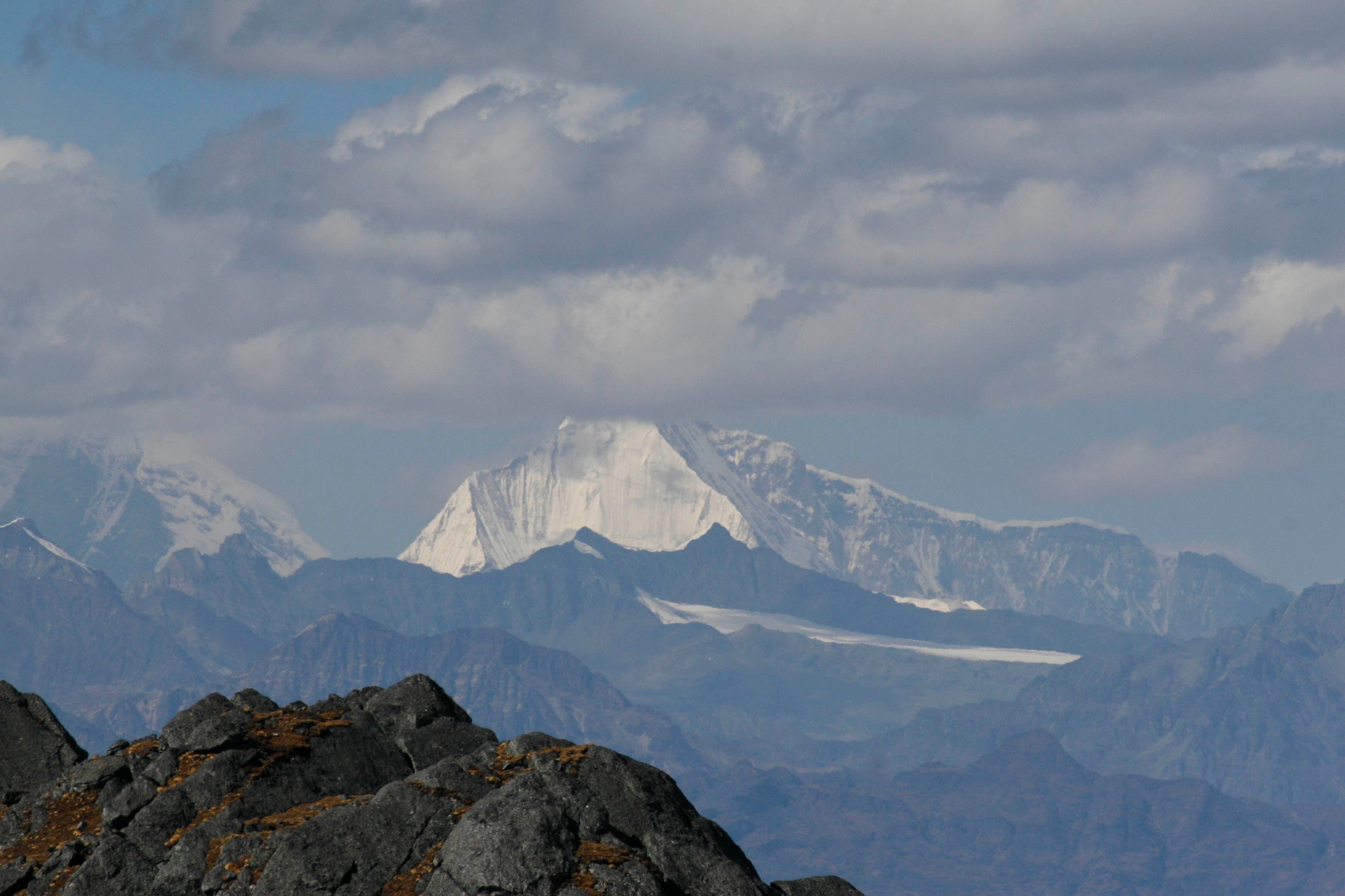 Dagala Thousand Lakes Trek — gallery image 2