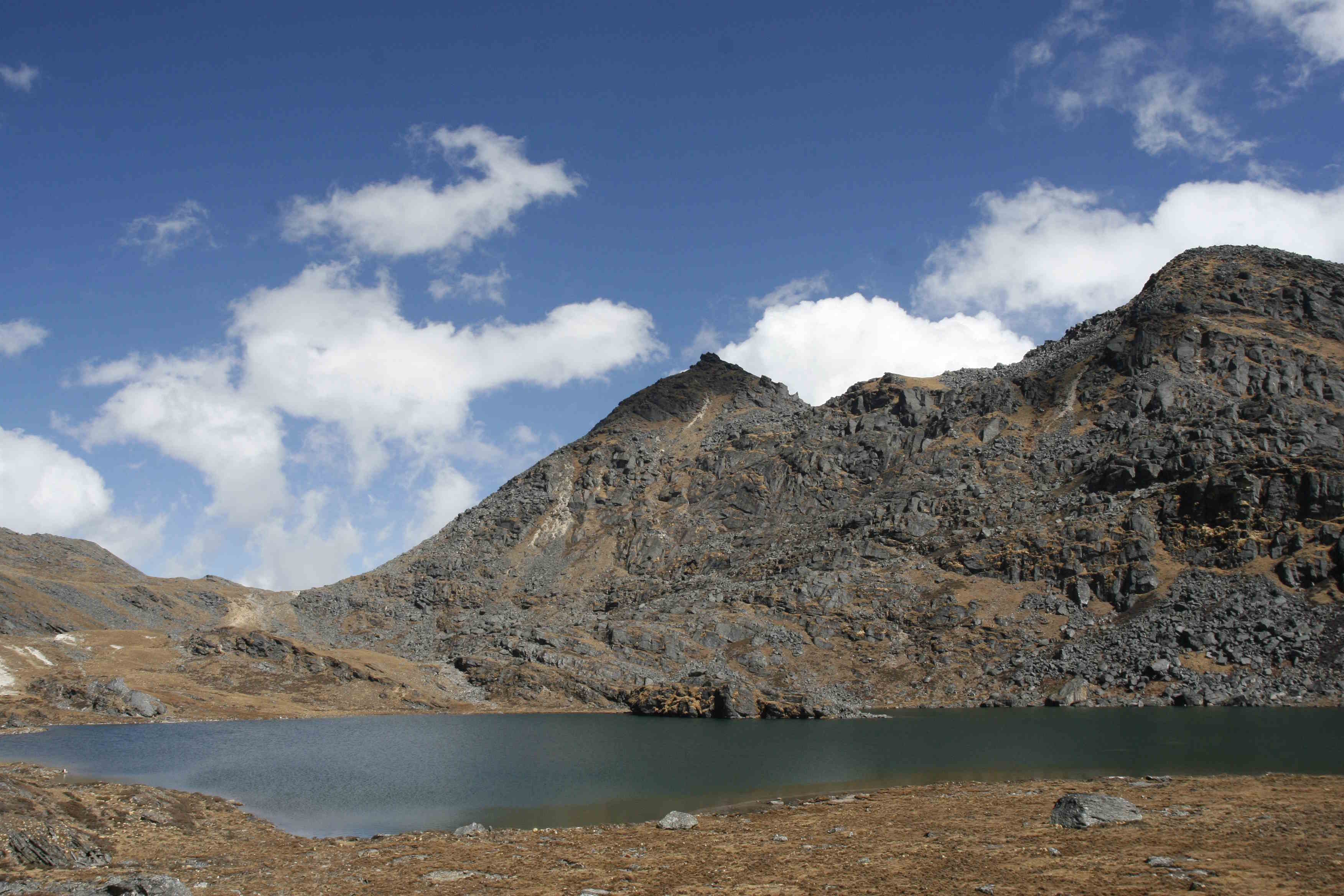 Dagala Thousand Lakes Trek