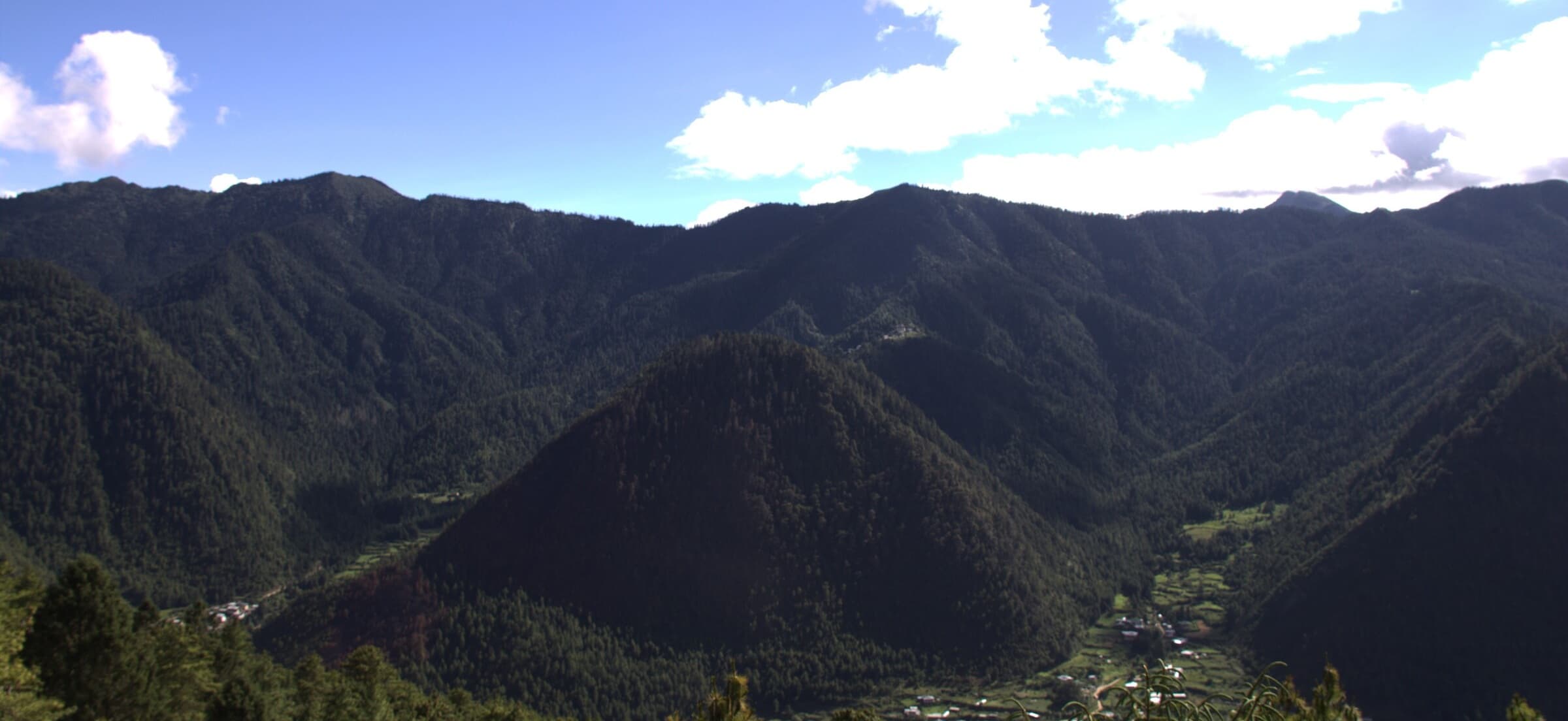 Haa Valley — Simply Bhutan