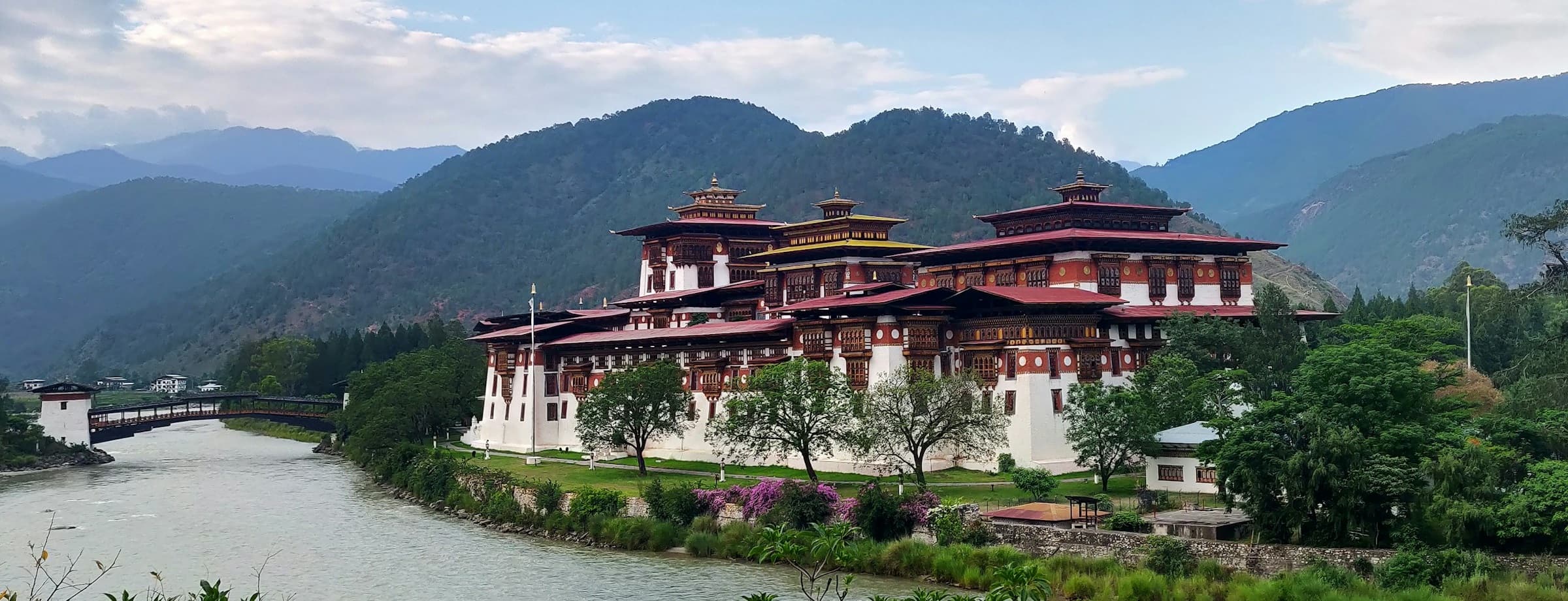 Punakha — Simply Bhutan