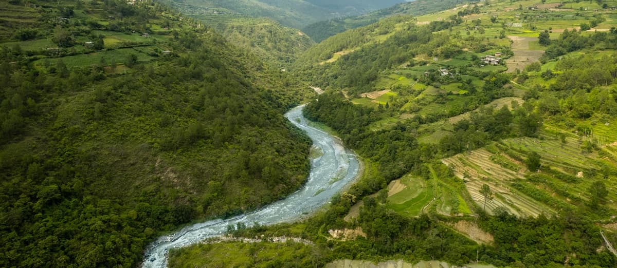 Trashigang — Simply Bhutan