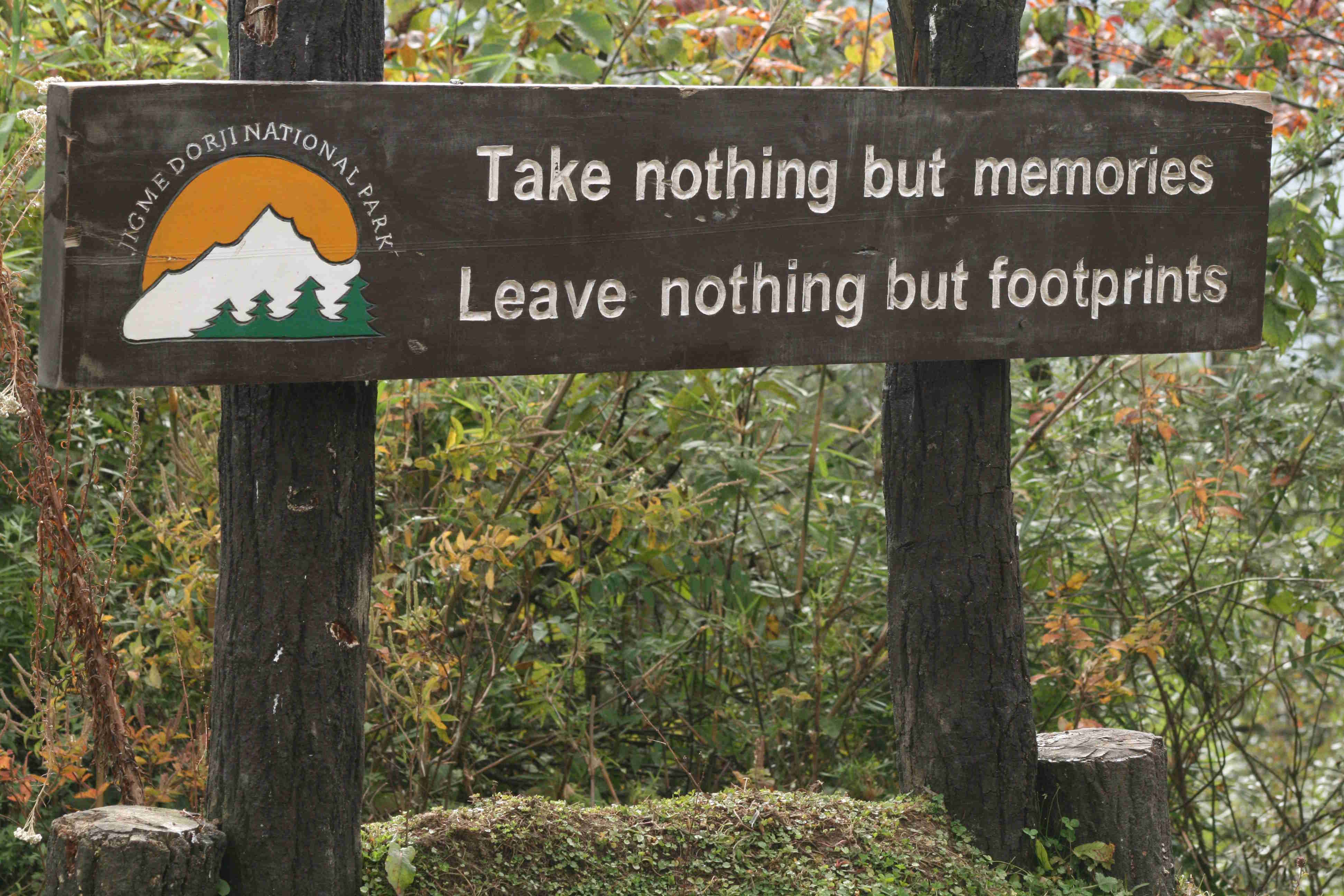 The Druk Path Trek — gallery image 2