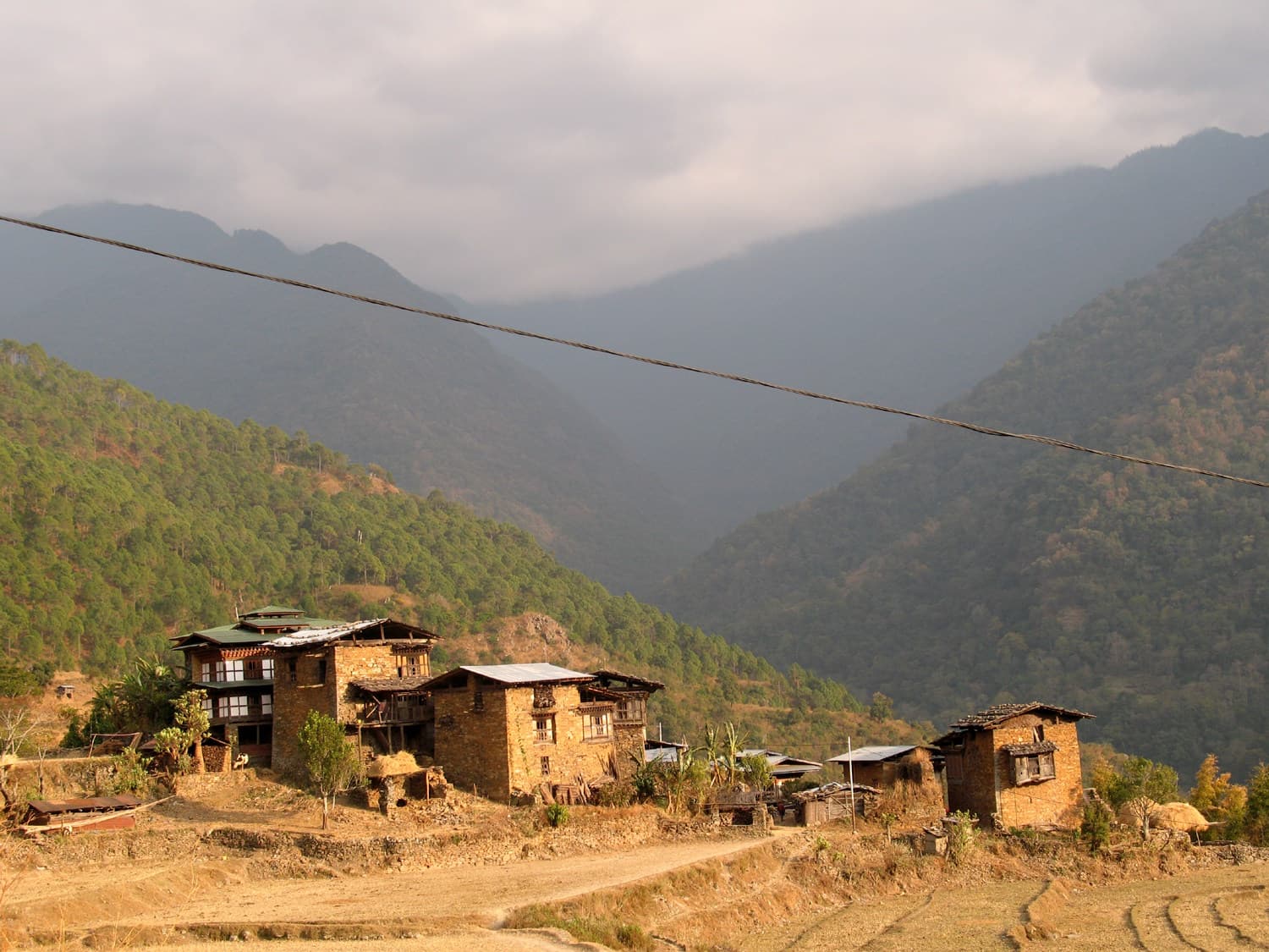 The Druk Path Trek — gallery image 3