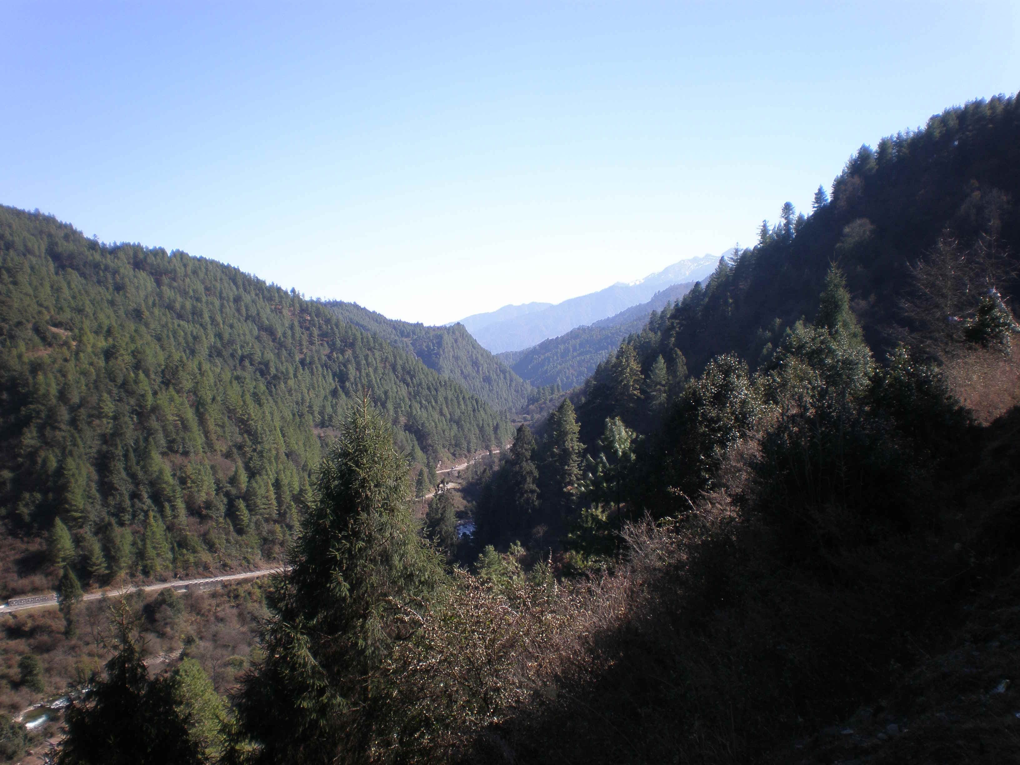 Durr Hotspring Trek — gallery image 2