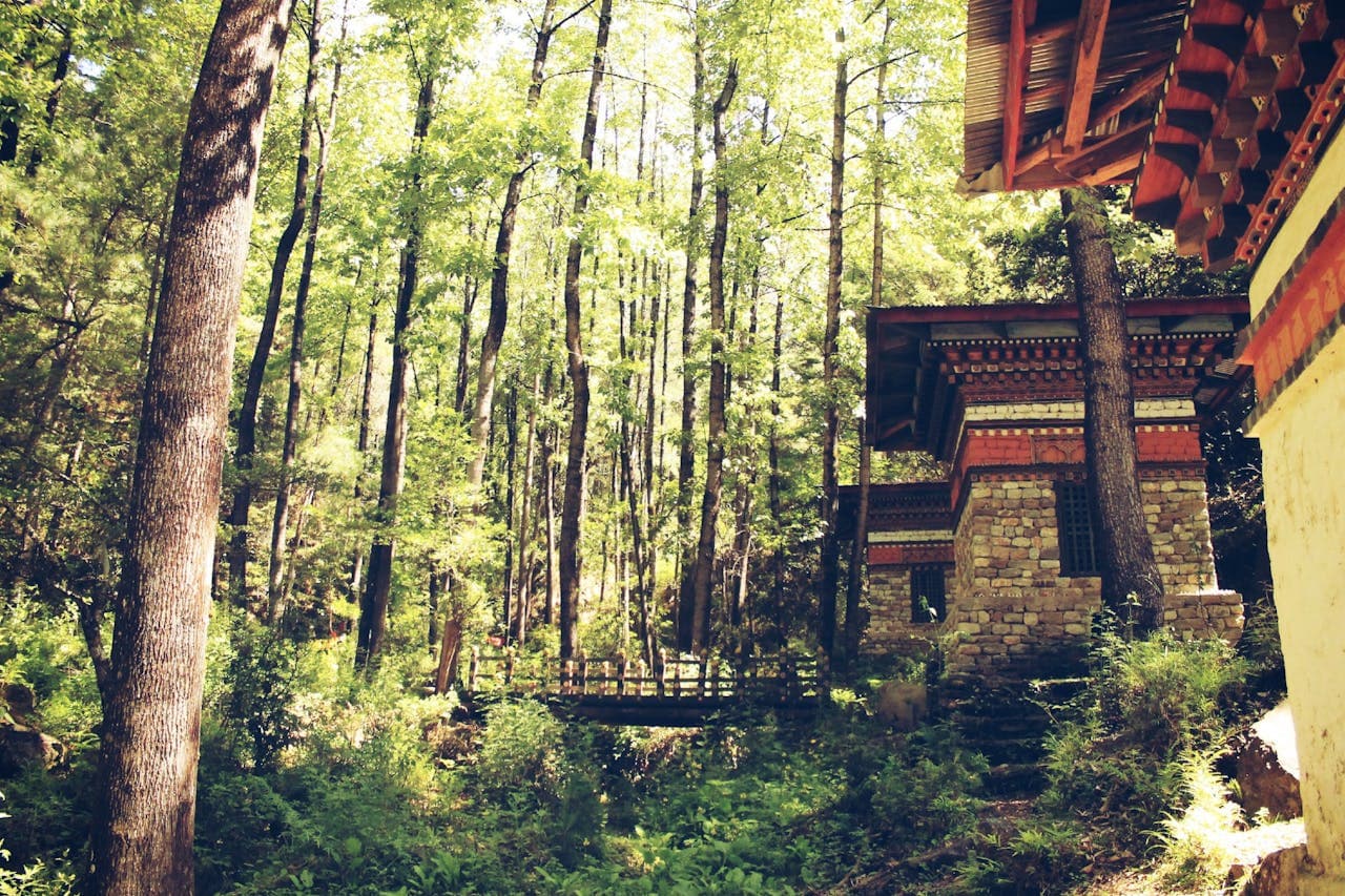 Gross National Happiness: Bhutan's Quiet Measure of Progress