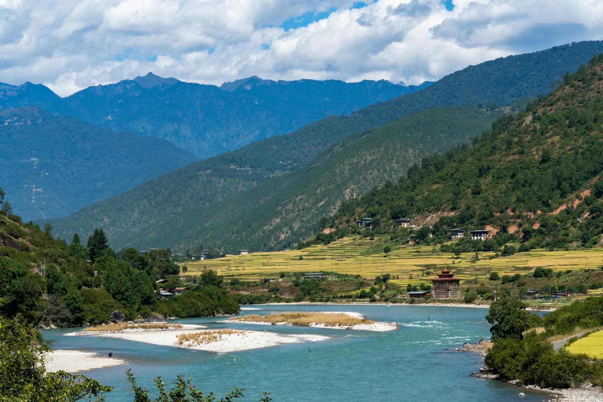 Journal — Simply Bhutan