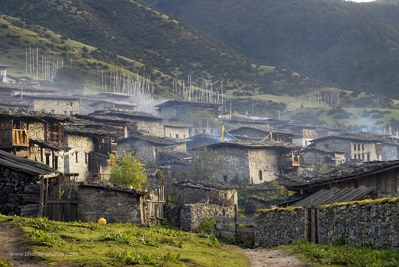 Journey Through Bhutan — gallery image 1