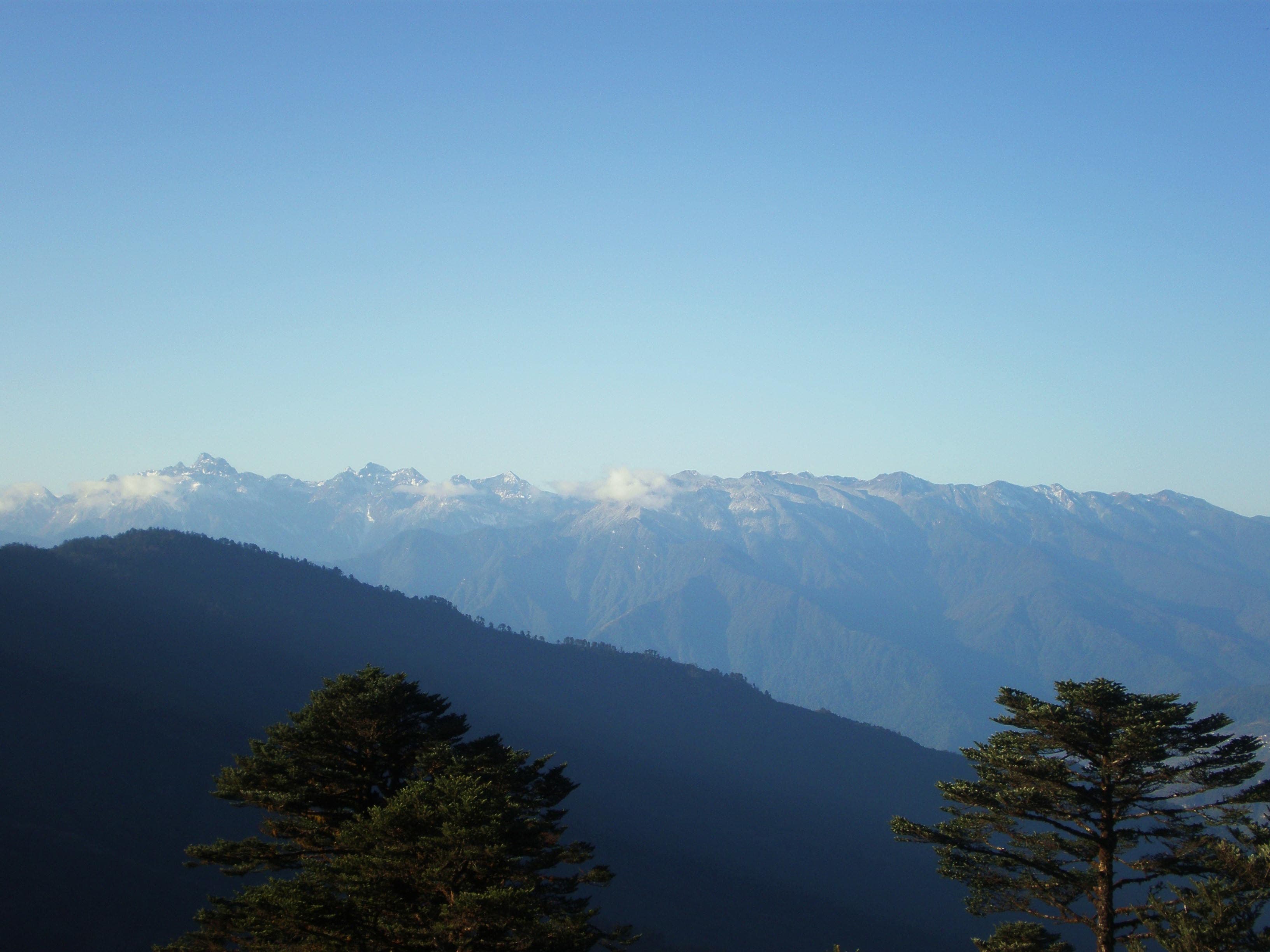 Journey Through Bhutan — gallery image 2
