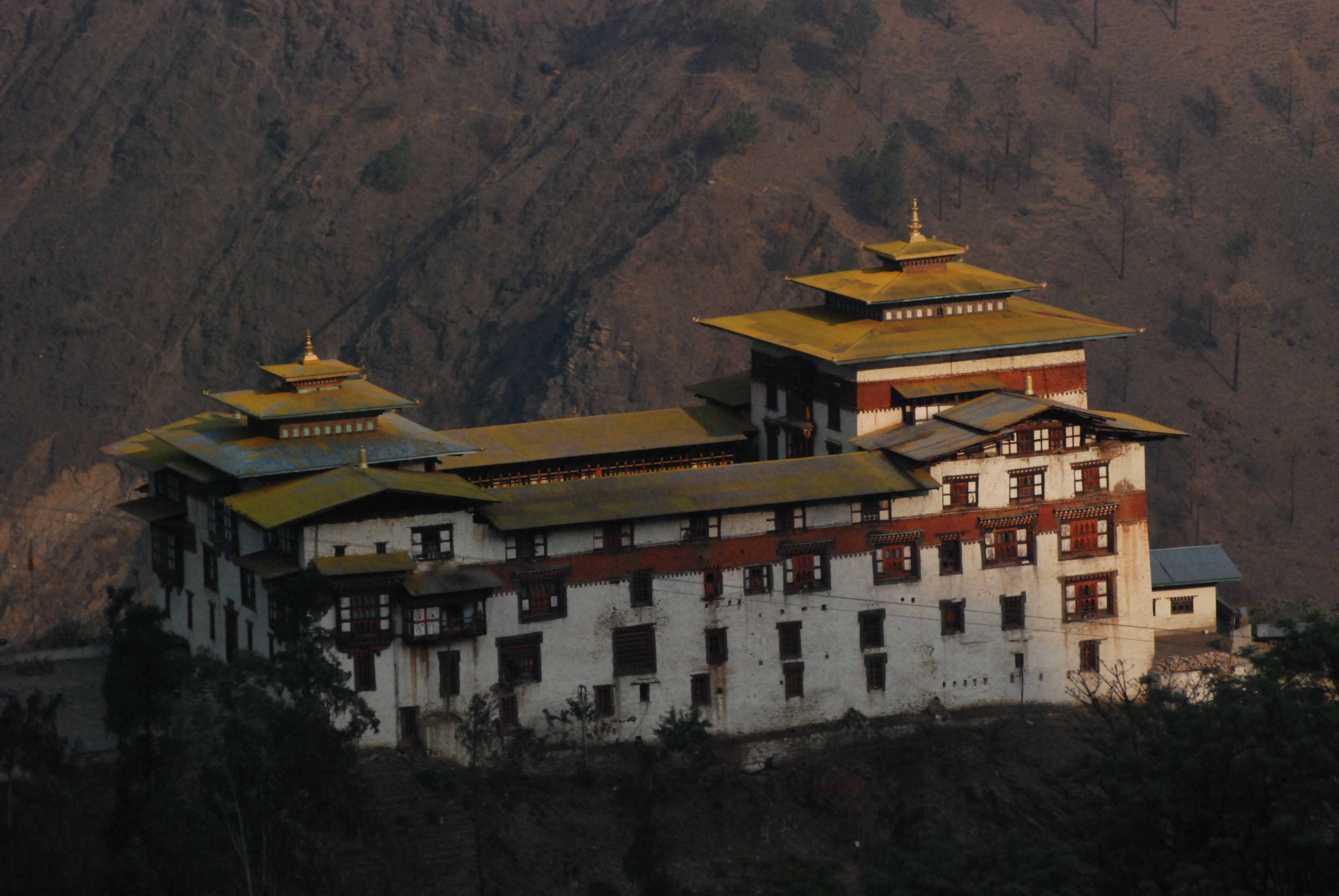 Journey Through Bhutan — gallery image 3