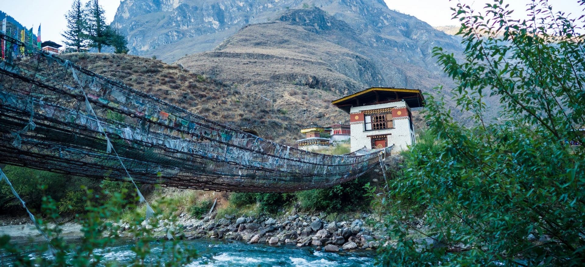 Monasteries to Visit During Your Holidays in Bhutan