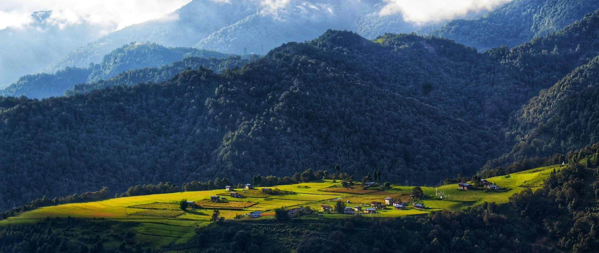 Specialist Journeys — Simply Bhutan