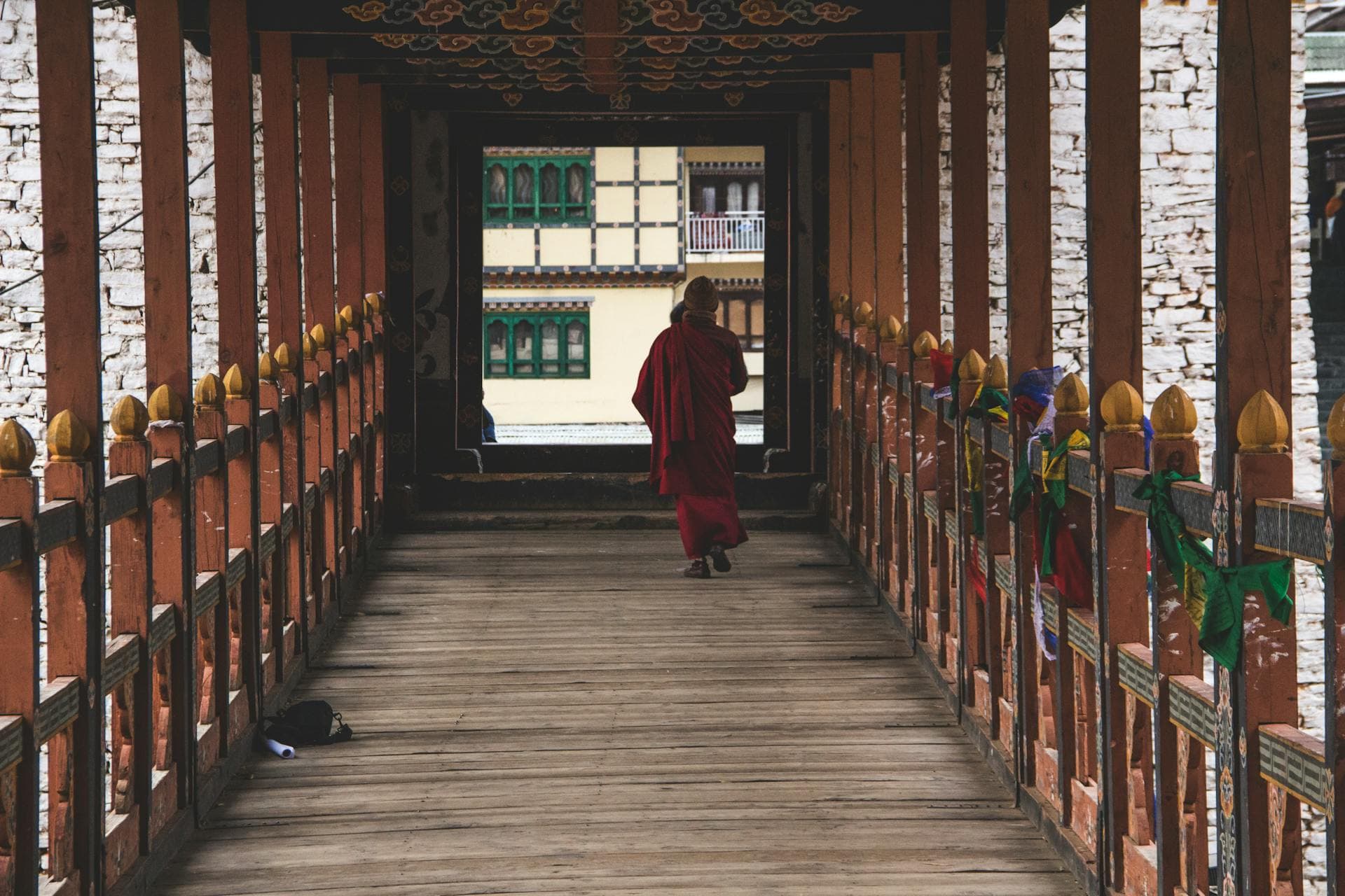 Bhutan journeys — Simply Bhutan