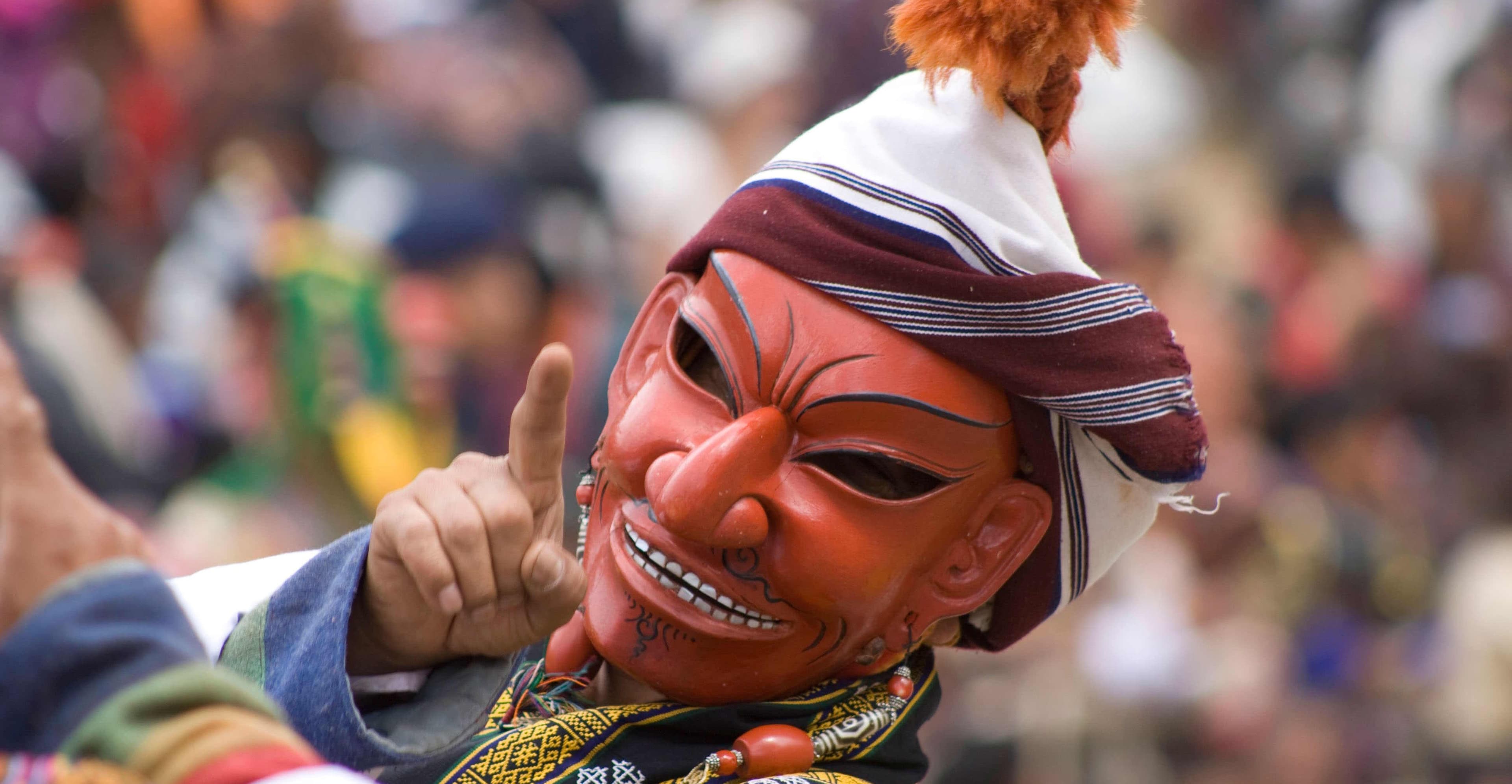 Bhutan Festival Calendar — Simply Bhutan