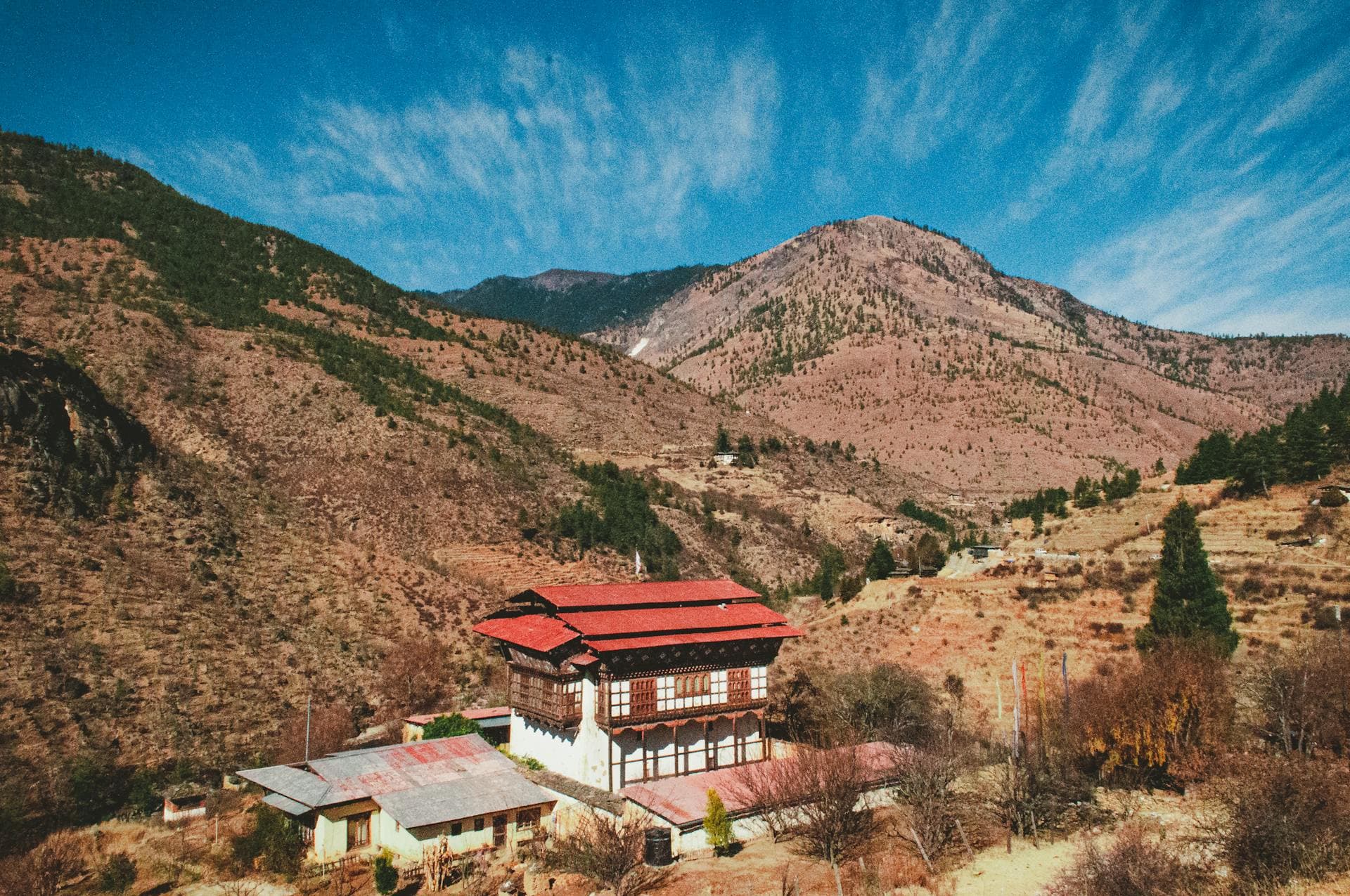 Stillness in Bhutan — gallery image 3